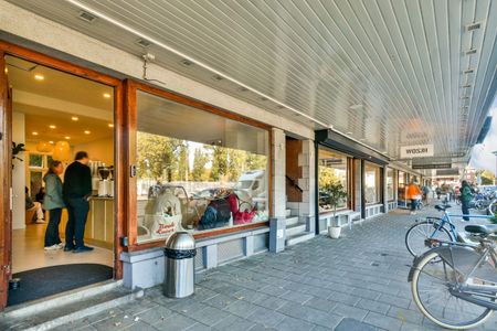 Botticellistraat 37-H, Minervabuurt-Midden, 1077EZ, Amsterdam - Foto 4