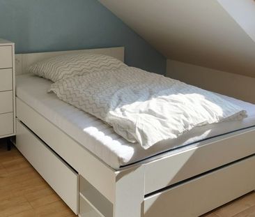 Prenájom 2-izbového bytu v centre Košíc - Fotografia 2