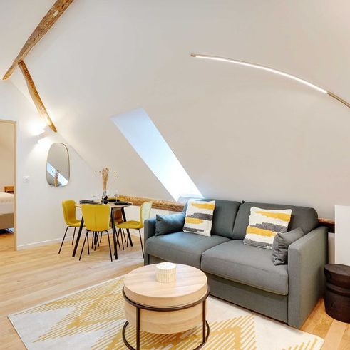 Rue de Charonne - Photo 1