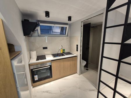 Studio/Γκαρσονιέρα για ενοικίαση Πλάτανος (Ιωάννινα) - Φωτογραφία 5