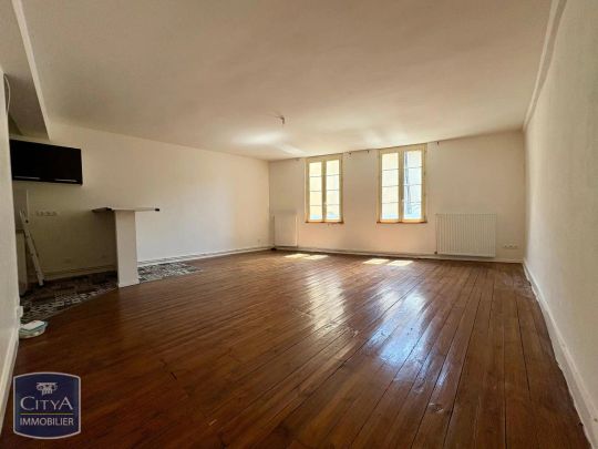 Appartement à louer 3 pièces 68.37m² - Photo 1