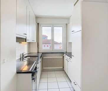 3 Zimmer, 68 m², 3. Stock - Photo 4