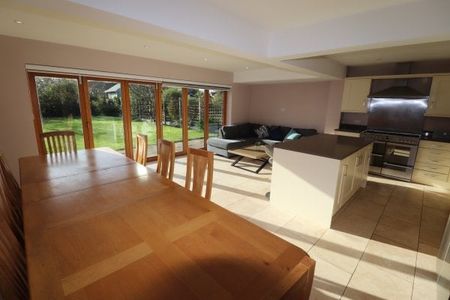 The Tyburns - Hutton, Property for rent - Photo 4