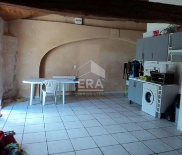 Maison T2 avec jardin - Photo 4