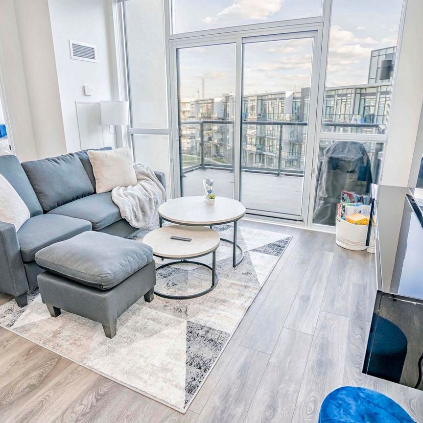 For Lease - 415 Sea Ray Avenue Unit# 403, Innisfil, Ontario - Photo 1