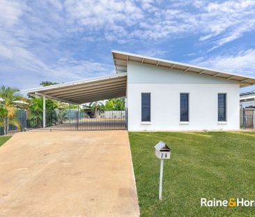 26 McGrath Street, Bellamack, NT 0832 - Photo 2