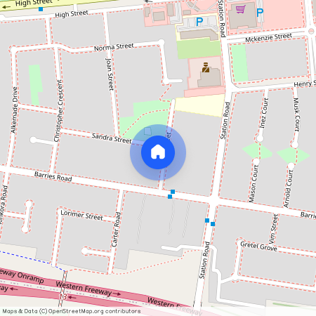 1 Sandra St, Vic 3337, Melton