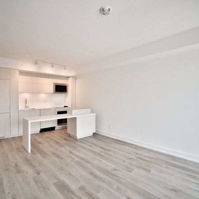 For Lease - 370 Martha Street Unit# 1008, Burlington, Ontario - Photo 1