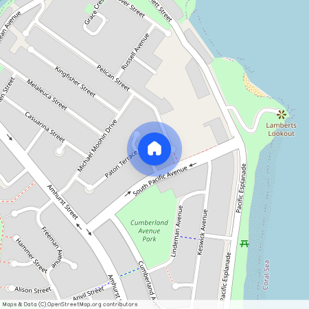 4B Paton Terrace, Qld 4740, Slade Point