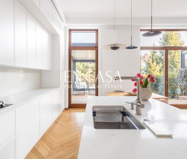 Warszawa, Ursynów - Zdjęcie 6