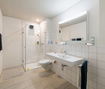 3 ½ Zimmer-Wohnung in St. Gallen mieten - Photo 5