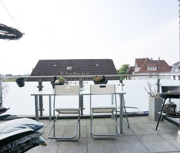 Nadorst - Nadorster Straße: großzügige 2-Zimmer-Wohnung, Terminbuch... - Photo 5