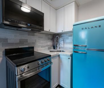 For Lease - 180 Holborne Avenue, Toronto, Ontario - Photo 4