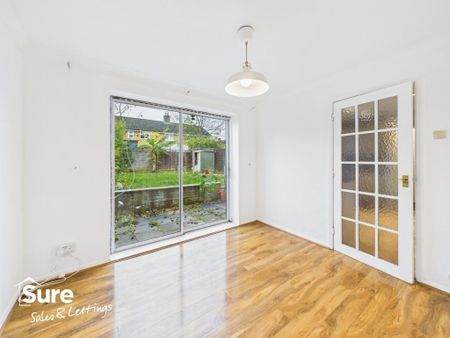 4 bedroom terraced house to rent - Photo 3