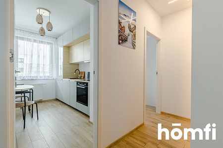 Mieszkanie 49,33 m², Gdańsk, Jasień, Lawendowe Wzgórze - Photo 2