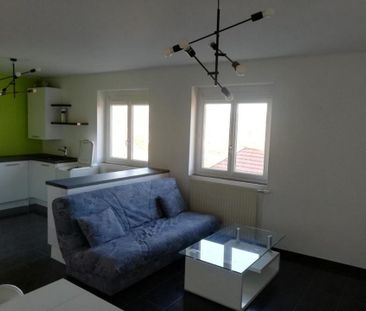 Appartement de 56m2 à louer sur Miribel - Photo 4
