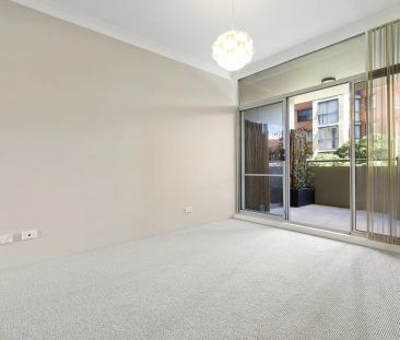 15/2 Bunn Street, Pyrmont. - Photo 1