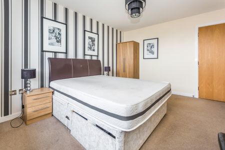 2 bedroom apartment to rent Kinvara Heights, 3 Rea Place, Birmingham, B12 - Photo 2