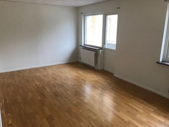 Västra Parkgatan, Sävsjö - Foto 1