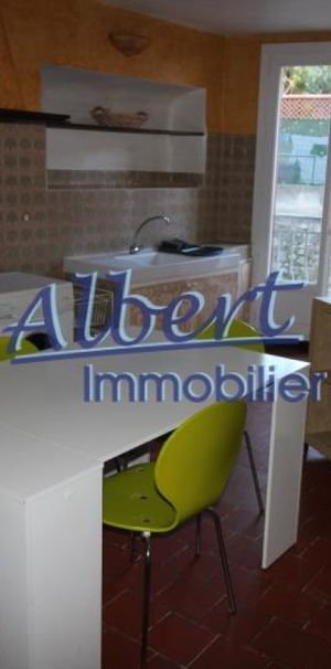 APPARTEMENT OLLIOULES - 1 pièce(s) - 29.5 m2 - Photo 1