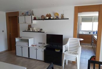 3 room luxury Flat for rent in Santa Pola, Spain