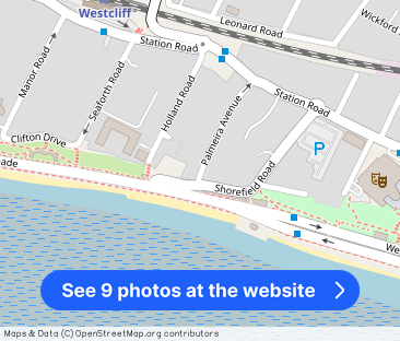 Palmeira Mansions, Palmeira Avenue, Westcliff On Sea - Photo 1