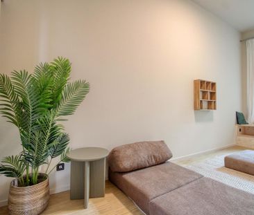Coliving Moderne Alliant Intimité, Travail et Vie Partagée à Renens - Foto 2