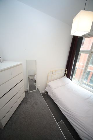 2 Bed Flat, Princess Street, M1 - Photo 2