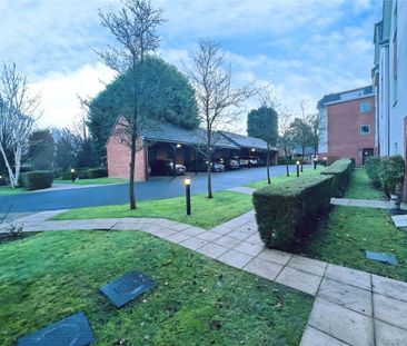 Muchall Road, Wolverhampton, West Midlands, WV4 - Photo 6