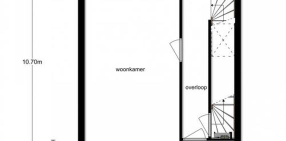 Pleinweg 3081 JB Rotterdam - Foto 2