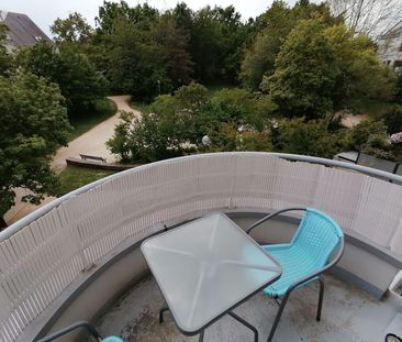 À LOUER - T2 avec garage - Quartier La Poterie Quartier La Poterie - Rennes À seulement 1... - Photo 6