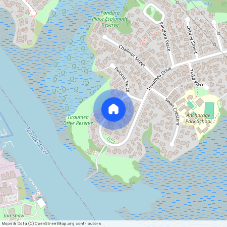 85 Tiraumea Drive, Pakuranga, Manukau City