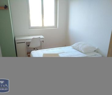 Location Appartement 3 pièces 55m² ST ETIENNE 42000 - Photo 1