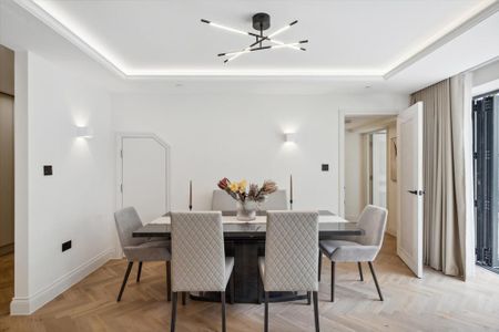 3 bedroom flat to rent - Photo 5