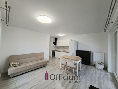 Funkcjonalne, 3-pokoje - 55 m², ul. Koralowa - Photo 5