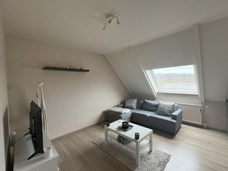 Appartement te huur in Beersel - Photo 2