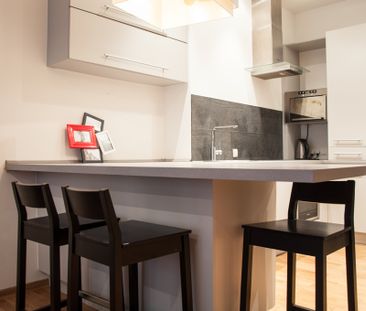 Wynajem apartament Poznań City Park Wyspiańskiego 26 - Photo 2