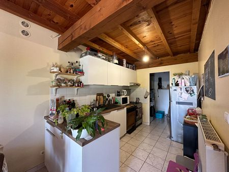 Location maison 6 pièces, 133.65m², Castelnaudary - Photo 5