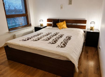 Mieszkanie do wynajęcia - Warszawa, Obrzeżna - Photo 4