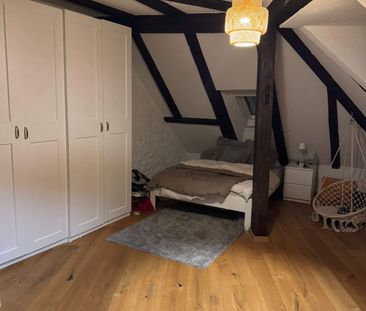 2.5 Zimmer, 79 m², 2. Stock - Foto 3