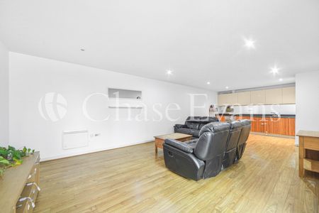 2 bedroom apartment to rent - Photo 3