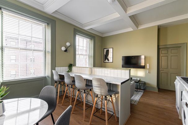 St James' Street, City Centre, Newcastle upon Tyne - Photo 1