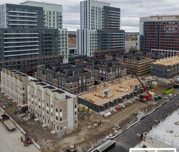For Lease - 10 Honeycrisp Crescent Unit# 211, Vaughan, Ontario - Photo 4