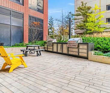 For Lease - 8 Tippett Road Unit# 616, Toronto, Ontario - Photo 4