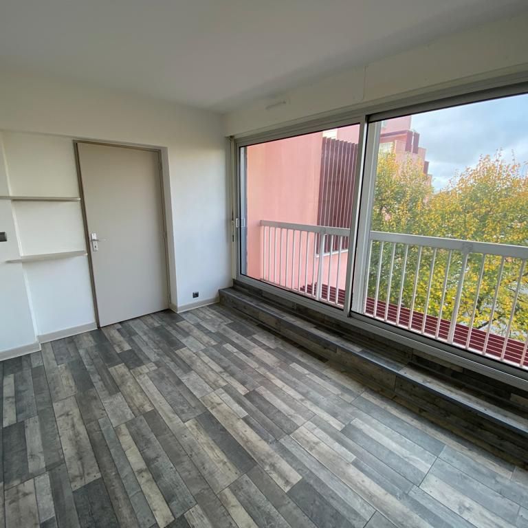 T3 POITIERS – Résidence des Héliotropes – 67 m² - Photo 1