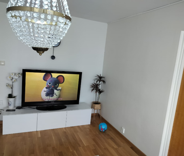 Pålsbodagränd, Bandhagen - Photo 2