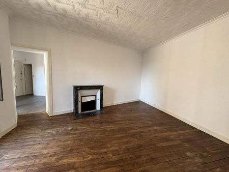 Appartement T2 à louer - 57 m² - Photo 5