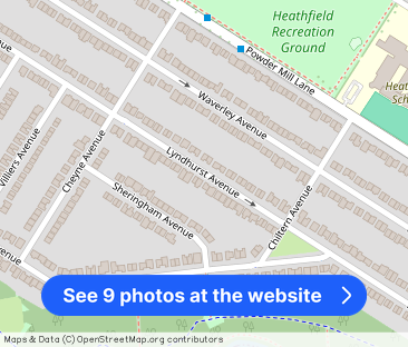 3 bedroom house for rent - Photo 1