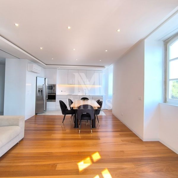 Apartamento T2 em Viana do Castelo - Photo 1