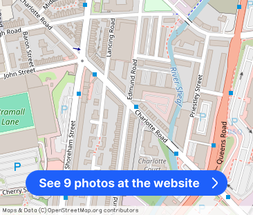 Edmund Road, Highfield, Sheffield, S2 - Photo 1